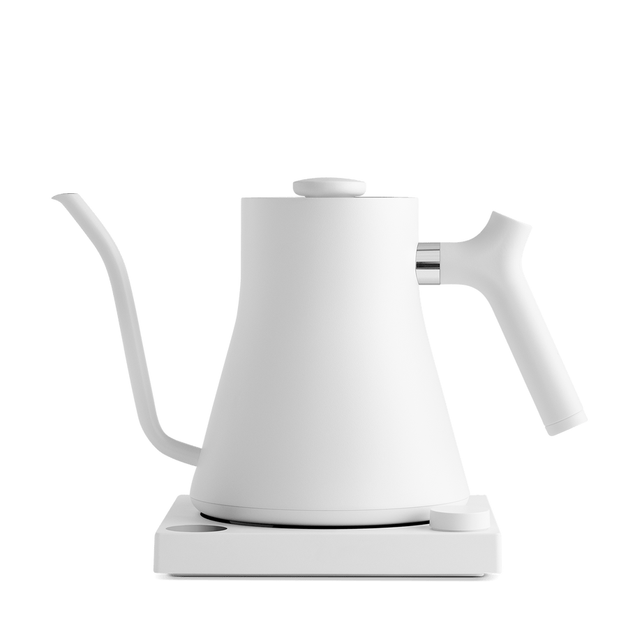 Coffee & Tea Fellow Stagg Pour Over Electric Kettle