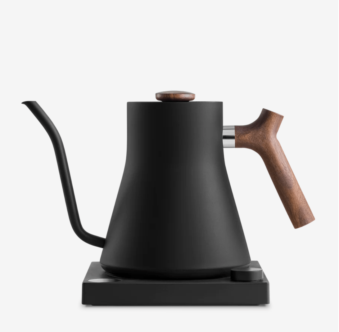 Coffee & Tea Fellow Stagg Pour Over Electric Kettle