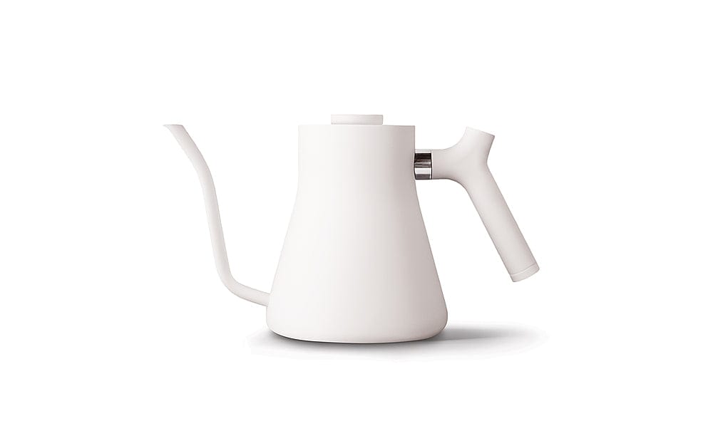 Coffee & Tea Fellow Stagg Pour Over Kettle - White