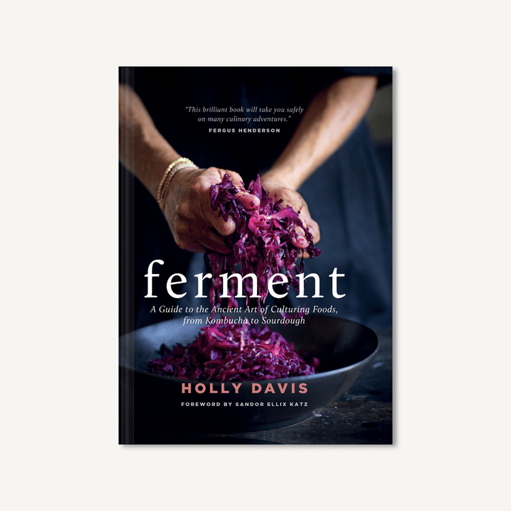 Books Ferment
