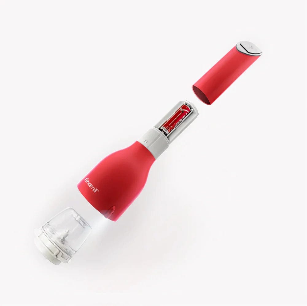 Table & Counter Accessories FinaMill Spice Grinder - Sangria