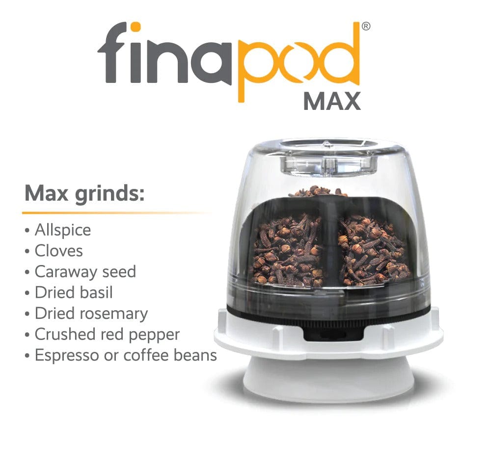 FinaMill FinaPod - Thumbnail 2