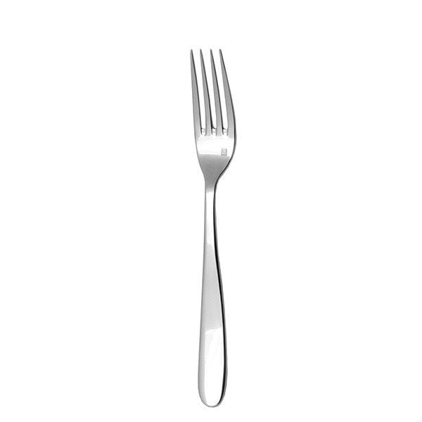 Tabletop Fortessa Grand City Slotted Serving Fork