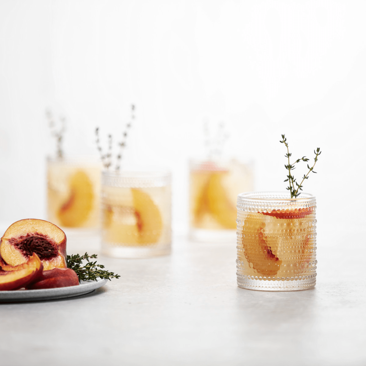 Glassware Fortessa Jupiter Double Old Fashioned 10 oz. - Multiple Colors!