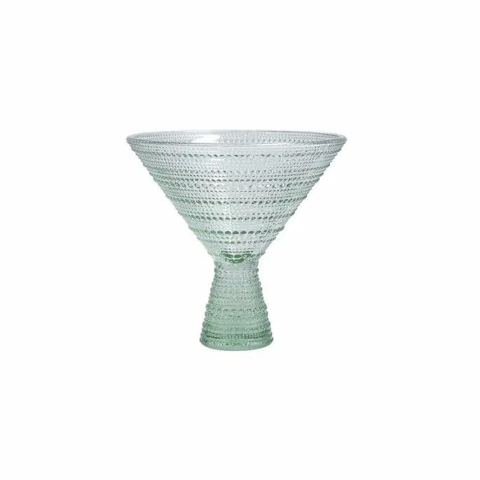 Glassware Fortessa Jupiter Martini 11.5oz - Multiple Colors!