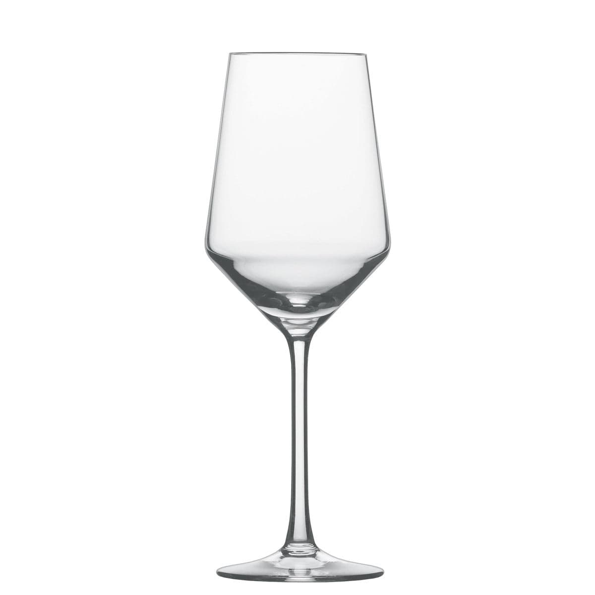 Glassware Fortessa Pure Light White Stemware