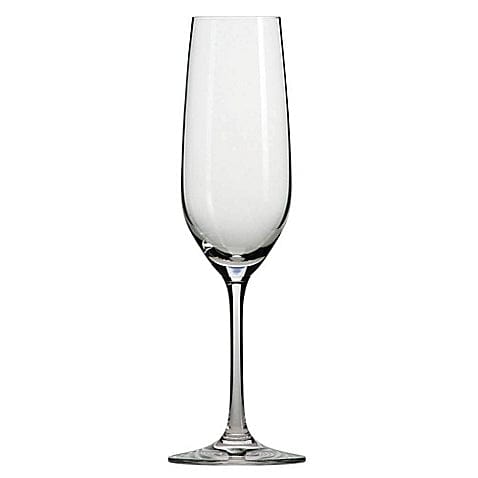 Glassware Fortessa Schott Zwiesel Forte Champagne Flute