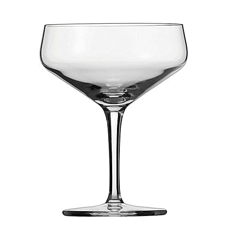 Glassware Fortessa Schott Zwiesel Basic Manhattan Glass