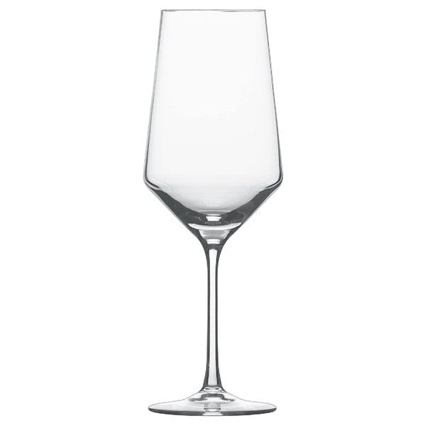 Glassware Fortessa Schott Zwiesel Pure Bordeaux Glass