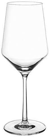 Schott Zwiesel Tritan Pure Cabernet Wine Glass (Set of 6), Clear