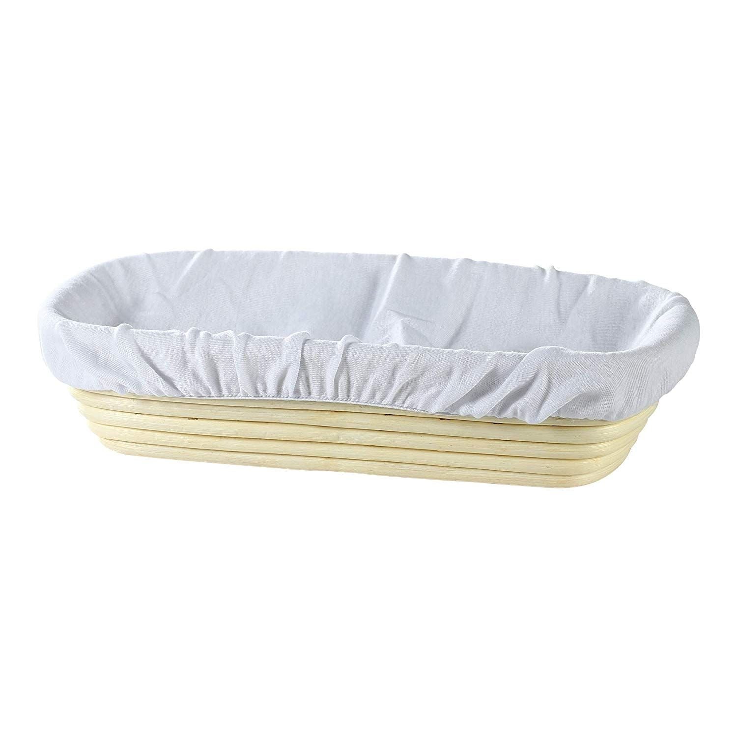 Bakeware Frieling Brotform/Banneton Liner - Rectangle