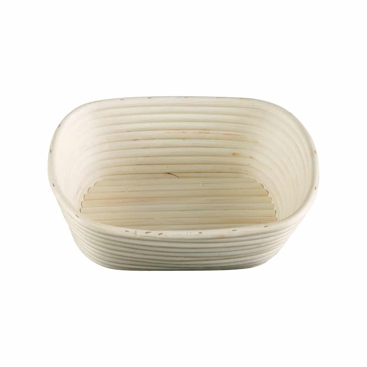 Bakeware Frieling Brotform Rising Bowl - Oval 10" x 7"