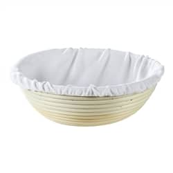 Bakeware Frieling Brotform/Banneton Liner - Round