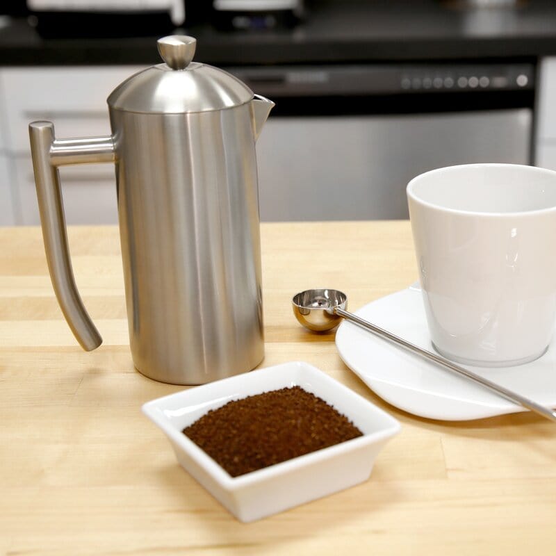 Coffee & Tea Frieling French Press