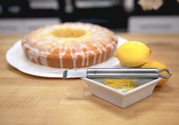 Tools & Accessories Frieling Zester