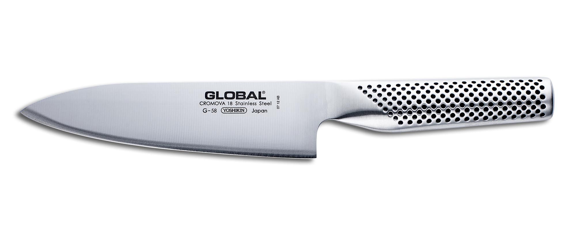 Global Chef's Knife, 6"