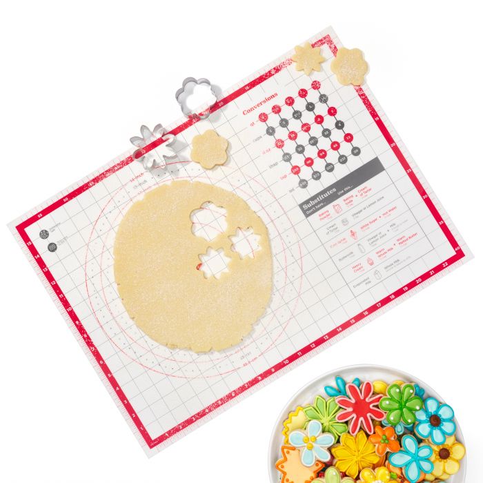 Oxo Silicone Pastry Mat