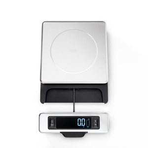 Oxo Scale with Pull out Display