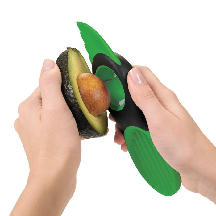 OXO 3-in-1 Avocado Slicer - MyToque
