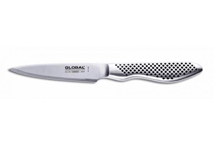 Cutlery Global Paring Knife, 3.5"