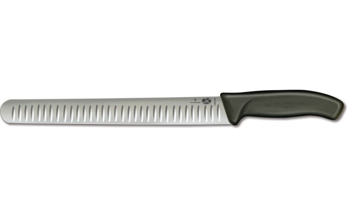 Victorinox 10.25" Granton Slicing Knife