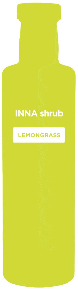 Inna Shrub: Lemongrass