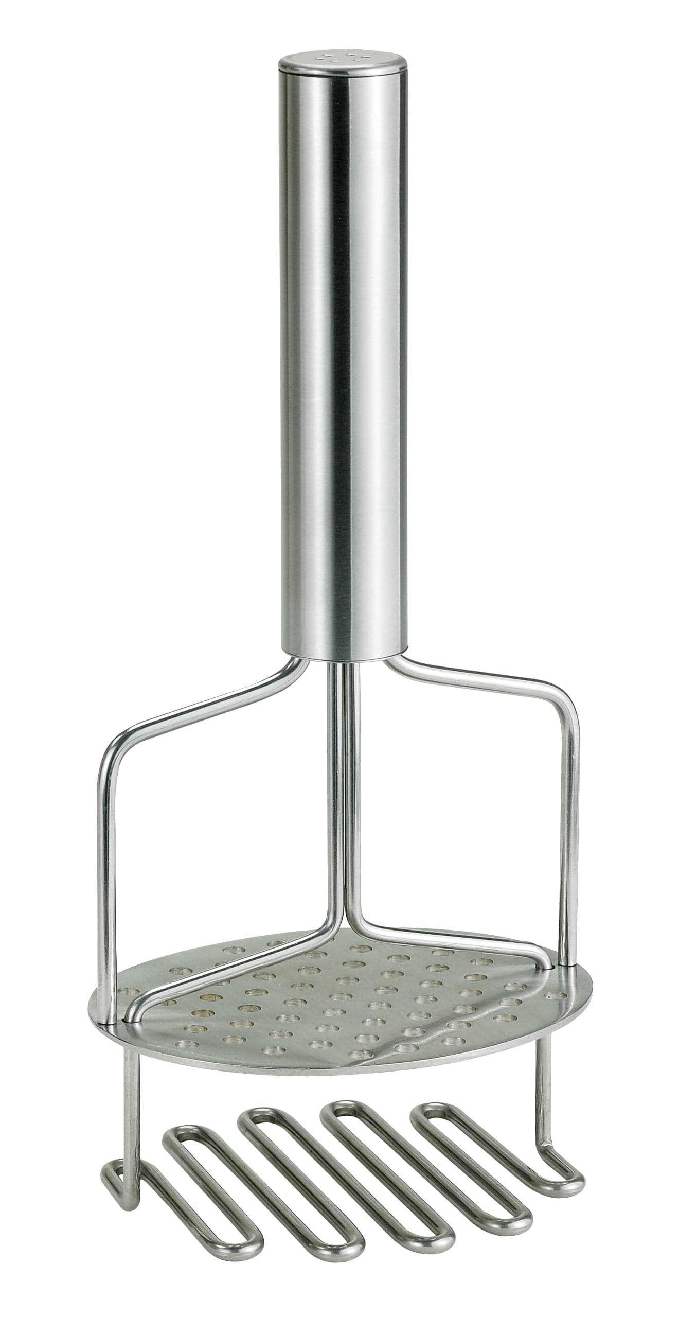 Tools & Accessories Dual-Action Potato Masher and Ricer
