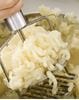 Tools & Accessories Dual-Action Potato Masher and Ricer
