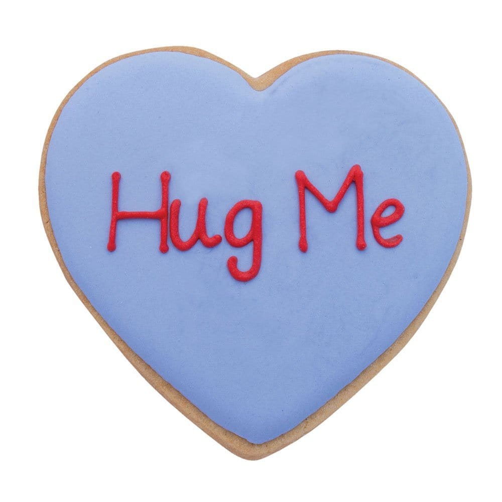 Bakeware Heart Cookie Cutter 4"