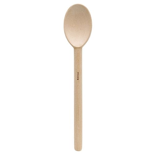 Tools & Accessories Heavy Wooden Spoon