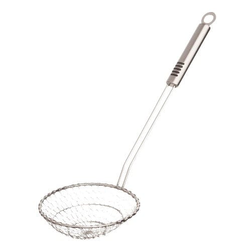Tools & Accessories Helen's Asian Stainless Steel 7" Spider Strainer