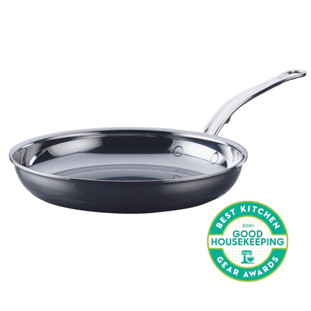 Cookware Hestan Nanobond Skillet