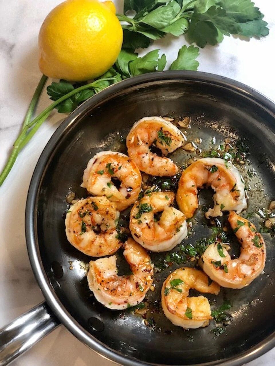 Cookware Hestan Nanobond Skillet