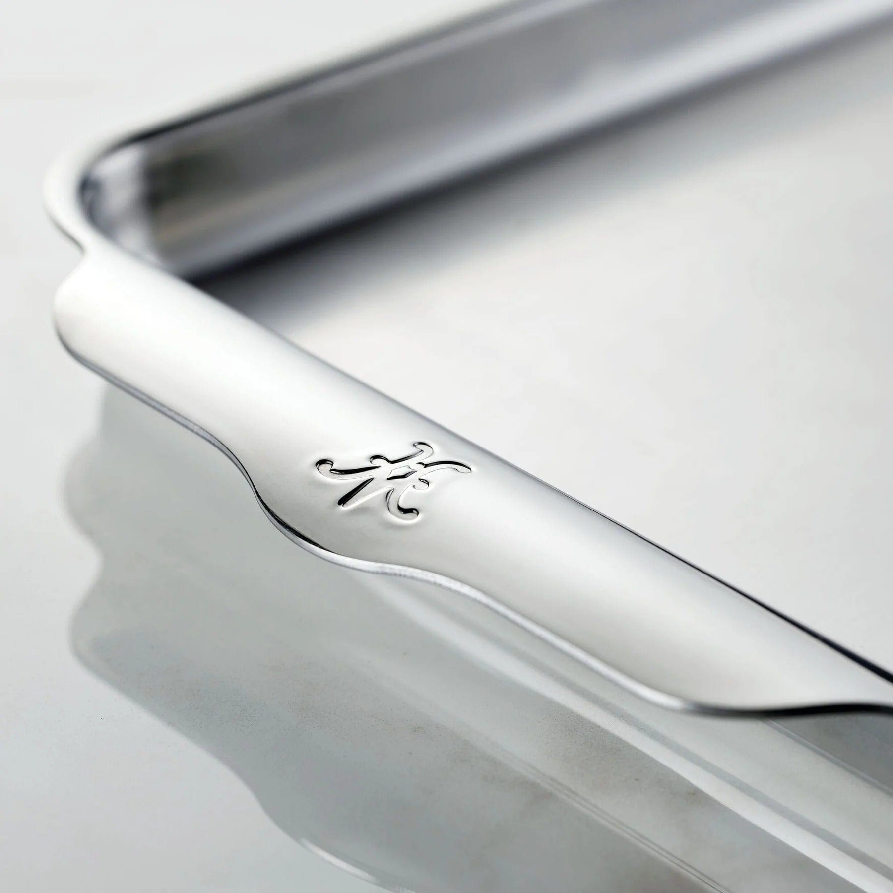 Bakeware Hestan OvenBond Quarter Sheet 9"x12"