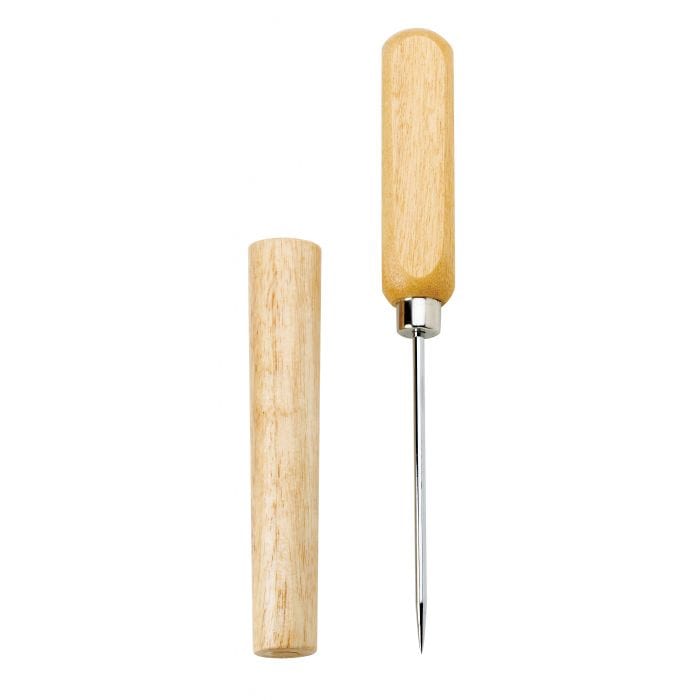 Barware Ice Pick with Cover