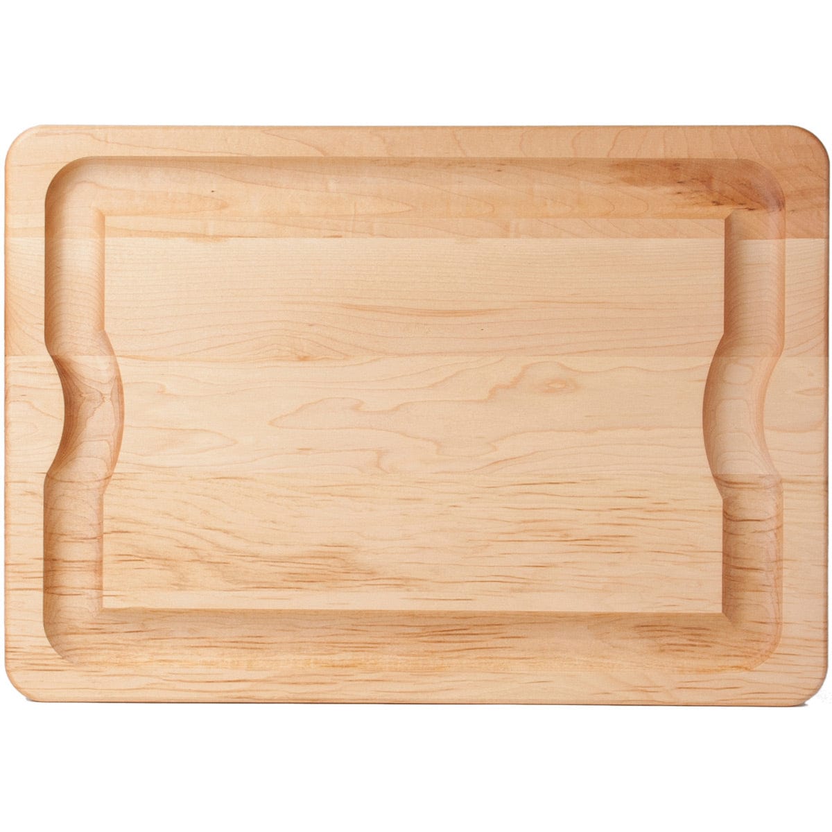 Cutting Boards J.K. Adams Barbeque Carving Board