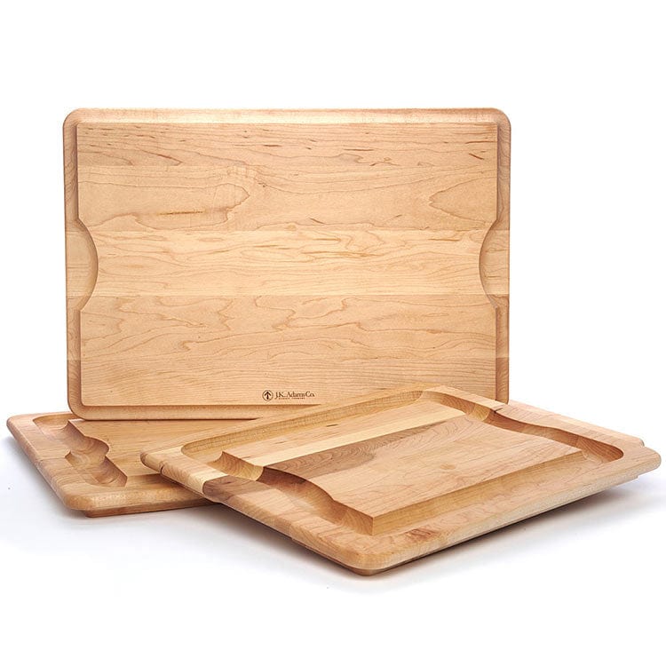 Cutting Boards J.K. Adams Barbeque Carving Board