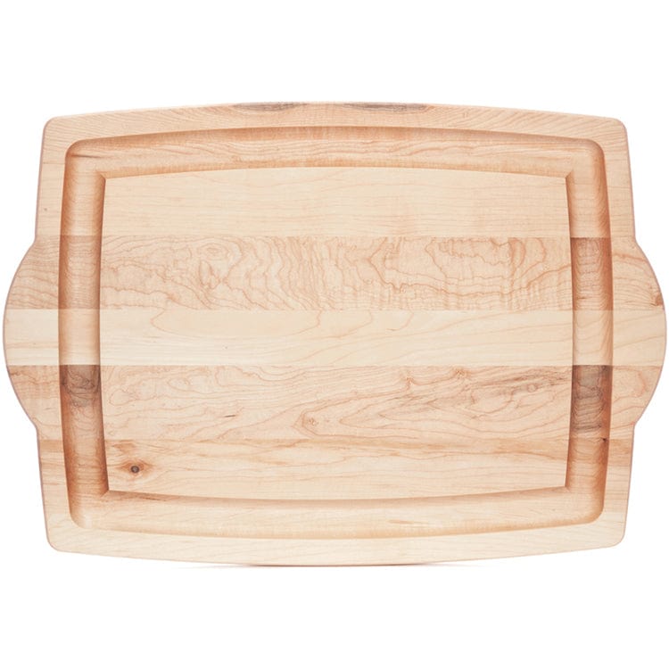 Cutting Boards J.K. Adams Farmhouse Board w/Handles, 20" x 14"