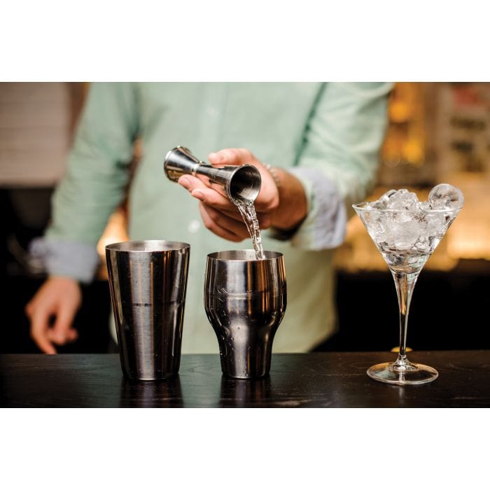 Barware Japanesse Style Double Jugger