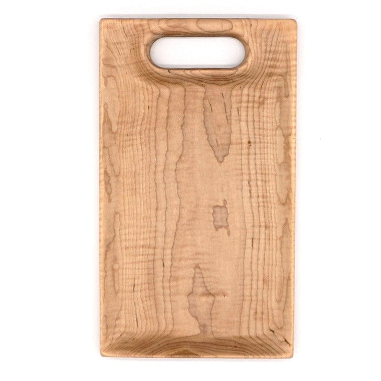 Table & Counter Accessories JK ADAMS Shackleton-Thomas Charlie Board - 14" x 8" x 7/8"