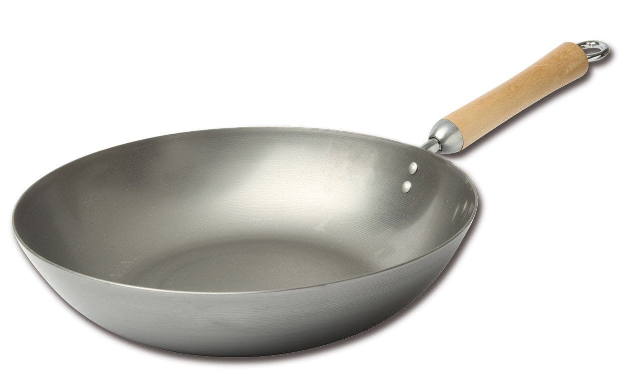 Cookware Joyce Chen 12” Stir Fry Pan