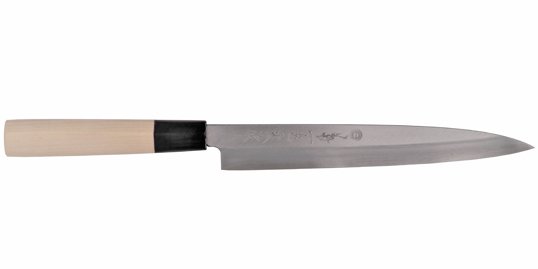 Cutlery Kikuichi Kasumi Yanagi 10.5" Knife