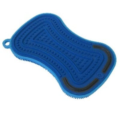 Kuhn Rikon Stay Clean Scrubber - Thumbnail 5