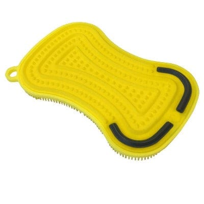 Cleaning & Floormats Kuhn Rikon Stay Clean 3-in-1 Scrubber