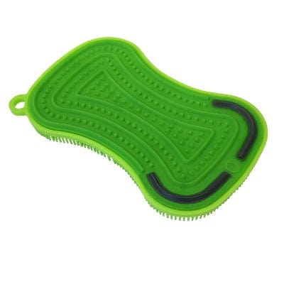 Kuhn Rikon Stay Clean Scrubber - Thumbnail 2