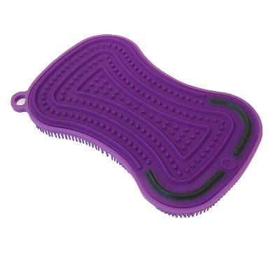 Kuhn Rikon Stay Clean Scrubber
