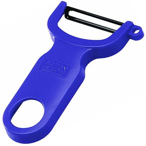 Tools & Accessories Kuhn-Rikon Swiss Peeler, Blue