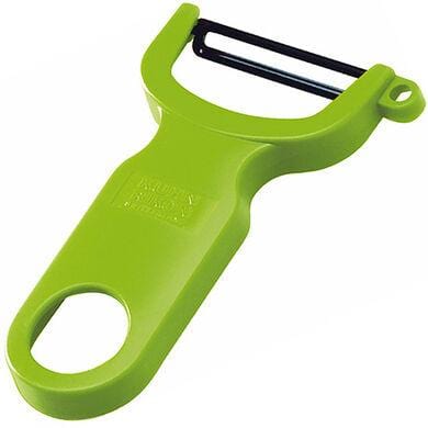 Tools & Accessories Kuhn-Rikon Swiss Peeler, Green