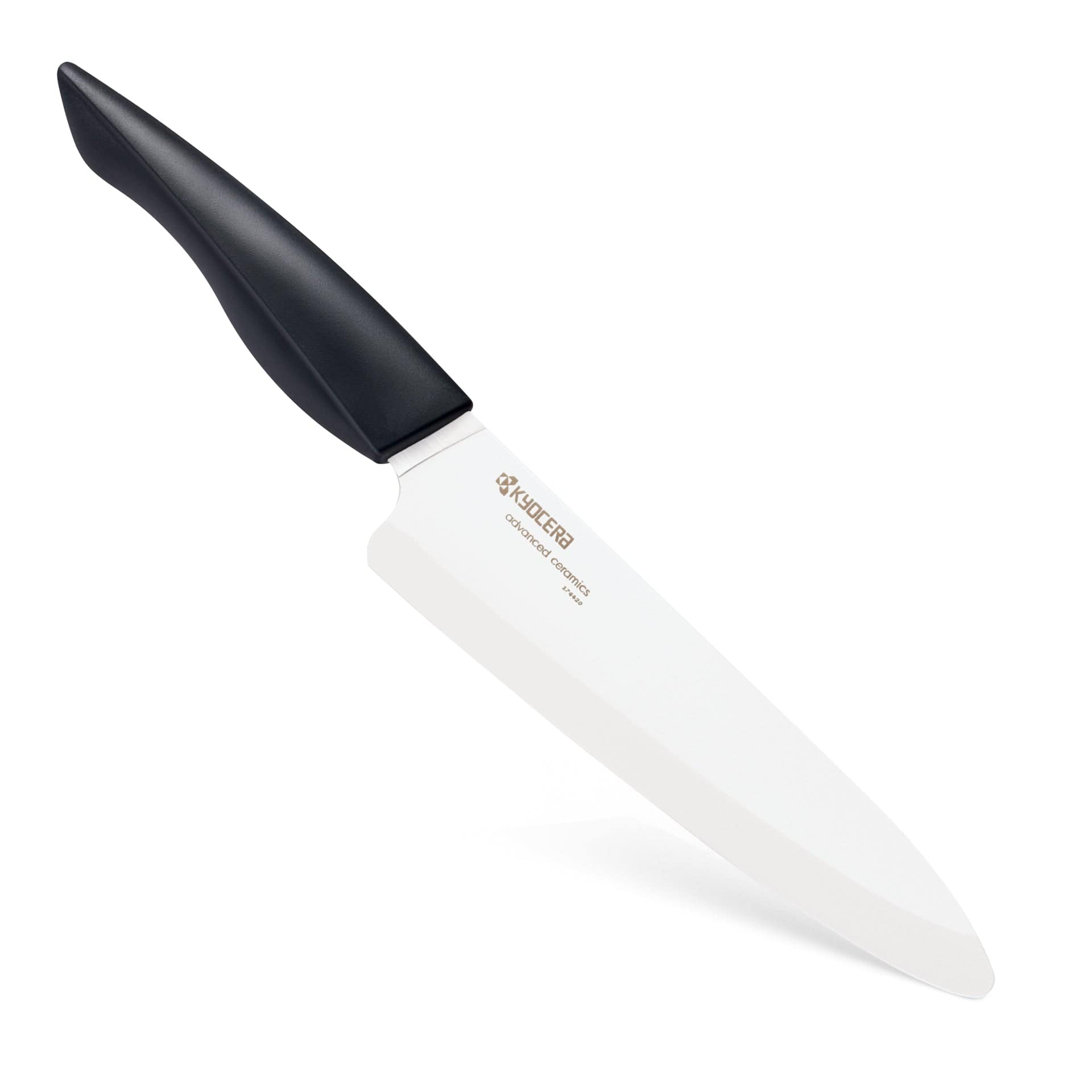 Cutlery Kyocera 7" Ceramic Chef's Knife
