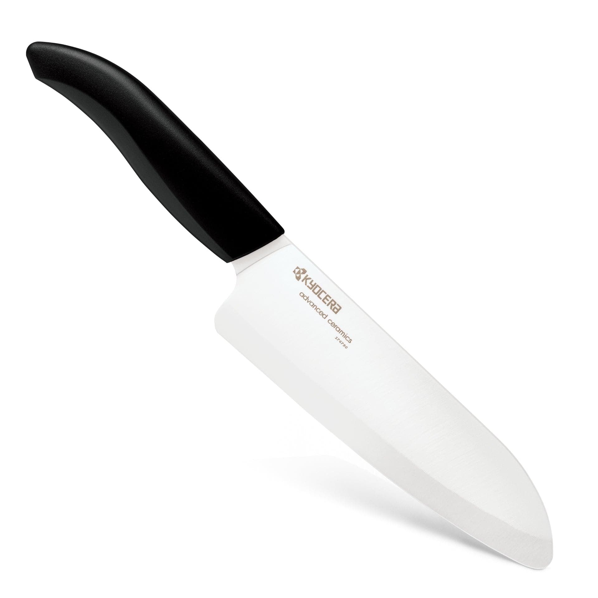 Cutlery Kyocera  Ceramic 6" Santoku